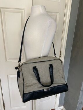 TUMI Voyageur Weekend Travel Bag